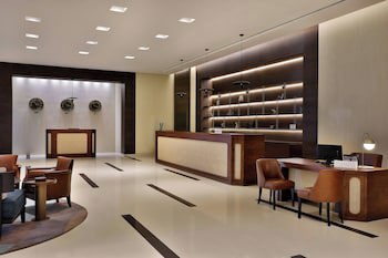 Four Points by Sheraton Al Ain galeri fotoğrafı