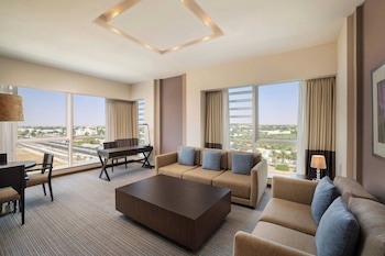 Four Points by Sheraton Al Ain fotoğrafı