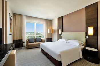 Four Points by Sheraton Al Ain galeri fotoğrafı