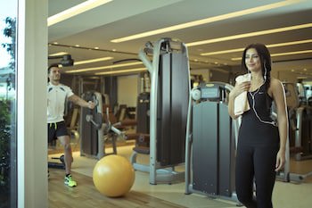 Four Points By Sheraton Al Ain