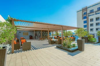 Four Points By Sheraton Al Ain