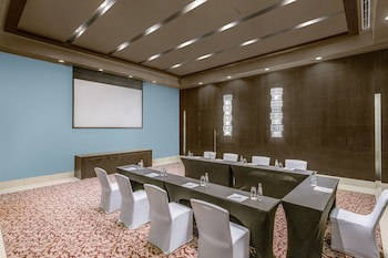 Four Points By Sheraton Al Ain