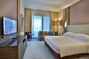 Four Points By Sheraton Al Ain