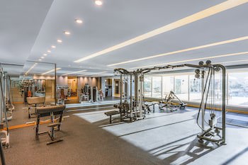Four Points By Sheraton Al Ain