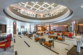 Four Points By Sheraton Al Ain