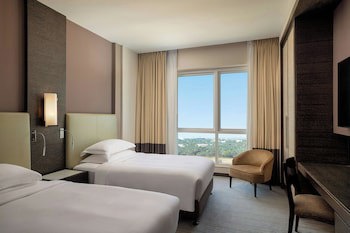 Four Points by Sheraton Al Ain galeri fotoğrafı