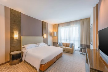 Four Points By Sheraton Al Ain