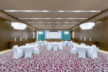 Four Points By Sheraton Al Ain