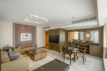 Four Points By Sheraton Al Ain