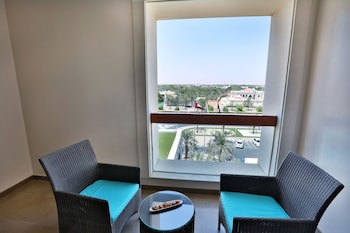 Four Points By Sheraton Al Ain