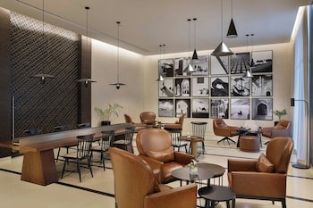 Four Points by Sheraton Al Ain galeri fotoğrafı