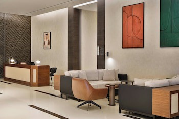 Four Points by Sheraton Al Ain galeri fotoğrafı