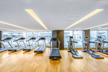 Four Points By Sheraton Al Ain