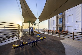 Four Points By Sheraton Al Ain
