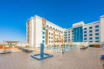 Four Points By Sheraton Al Ain