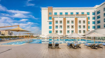 Four Points By Sheraton Al Ain