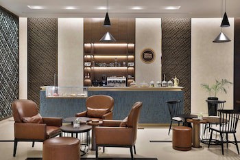 Four Points by Sheraton Al Ain galeri fotoğrafı