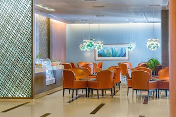 Four Points By Sheraton Al Ain