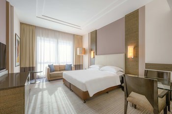 Four Points By Sheraton Al Ain
