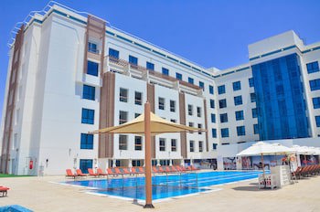 Four Points By Sheraton Al Ain