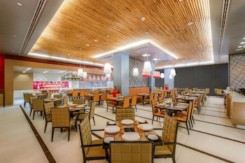 Four Points By Sheraton Al Ain