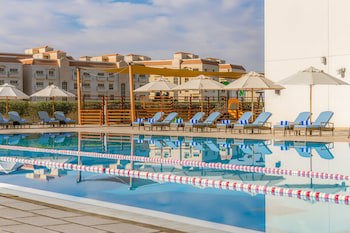 Four Points By Sheraton Al Ain