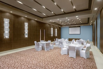 Four Points By Sheraton Al Ain
