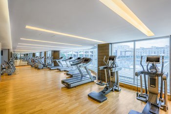 Four Points By Sheraton Al Ain