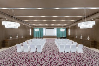Four Points By Sheraton Al Ain