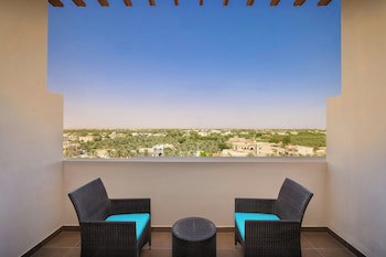 Four Points by Sheraton Al Ain galeri fotoğrafı