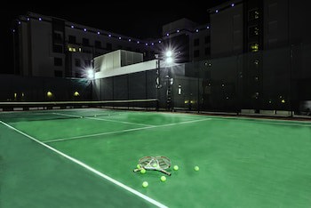 Four Points By Sheraton Al Ain
