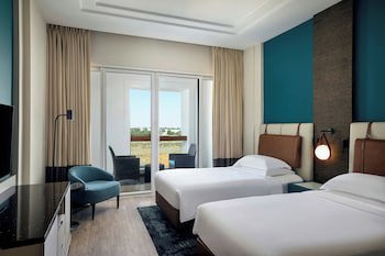 Four Points by Sheraton Al Ain galeri fotoğrafı