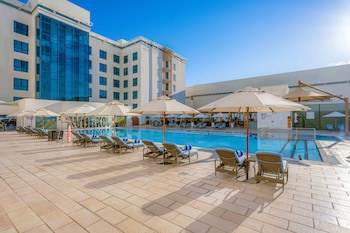 Four Points By Sheraton Al Ain