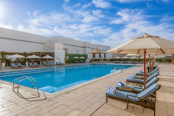 Four Points By Sheraton Al Ain