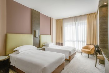 Four Points By Sheraton Al Ain