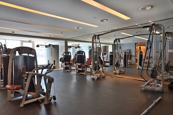Four Points By Sheraton Al Ain