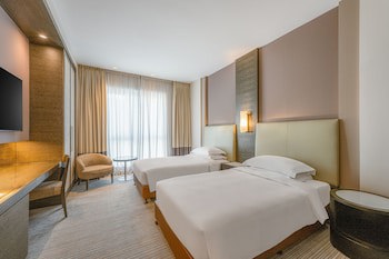 Four Points By Sheraton Al Ain