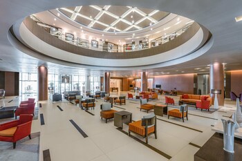 Four Points By Sheraton Al Ain