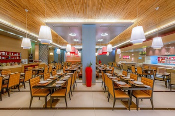 Four Points By Sheraton Al Ain