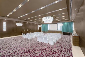 Four Points By Sheraton Al Ain
