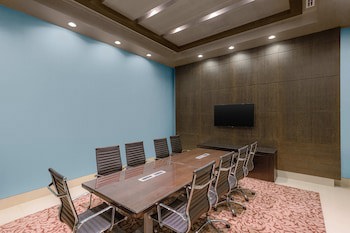 Four Points By Sheraton Al Ain
