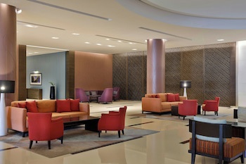 Four Points by Sheraton Al Ain galeri fotoğrafı