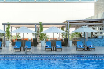 Four Points By Sheraton Al Ain