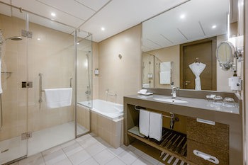 Four Points By Sheraton Al Ain
