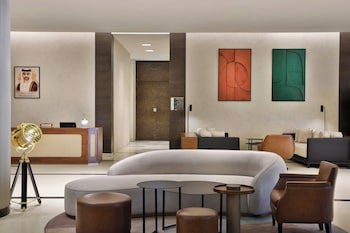 Four Points by Sheraton Al Ain galeri fotoğrafı