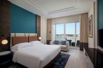 Four Points by Sheraton Al Ain galeri fotoğrafı