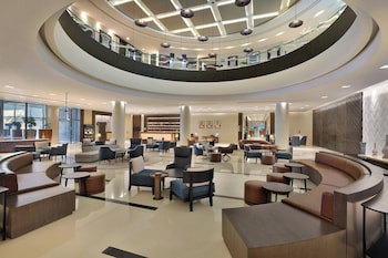 Four Points by Sheraton Al Ain galeri fotoğrafı