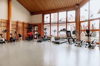 Parkhotel Weber-Muller galeri fotoğrafı
