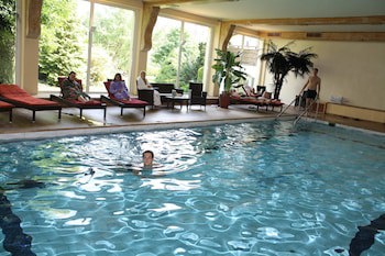 Parkhotel Weber-Muller galeri fotoğrafı