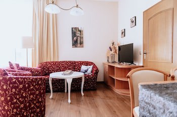 Parkhotel Weber-Muller fotoğrafı